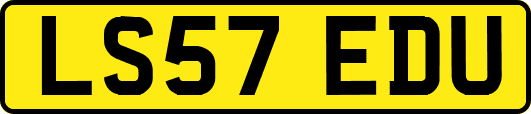LS57EDU