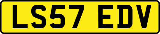 LS57EDV