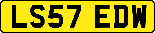 LS57EDW