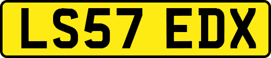 LS57EDX
