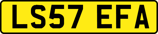 LS57EFA
