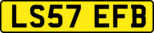 LS57EFB
