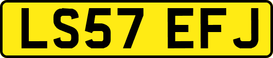 LS57EFJ