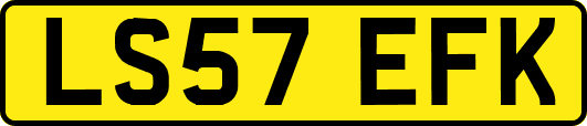 LS57EFK