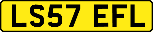 LS57EFL