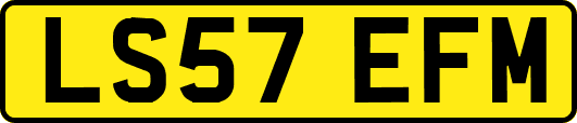 LS57EFM