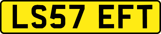LS57EFT