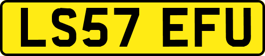 LS57EFU