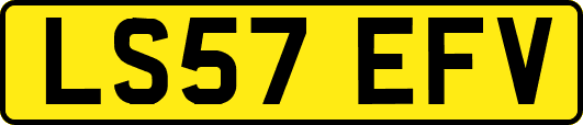 LS57EFV