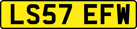 LS57EFW