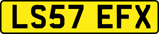 LS57EFX