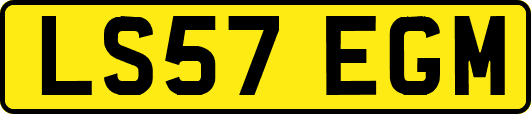 LS57EGM