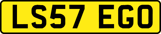 LS57EGO