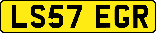 LS57EGR