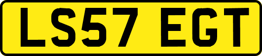 LS57EGT