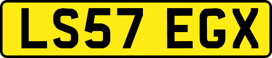 LS57EGX