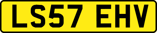 LS57EHV