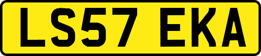 LS57EKA