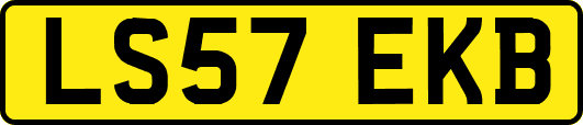 LS57EKB