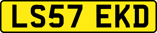 LS57EKD