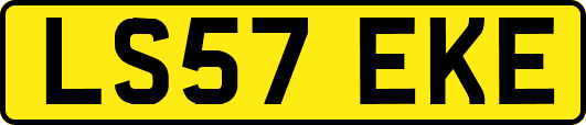 LS57EKE