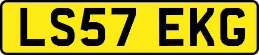 LS57EKG
