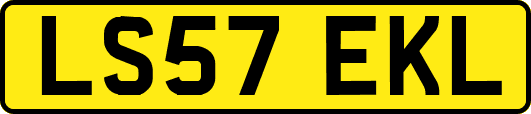 LS57EKL