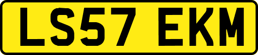 LS57EKM