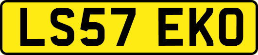 LS57EKO