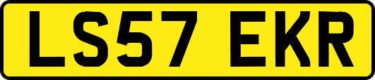 LS57EKR