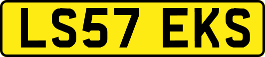 LS57EKS