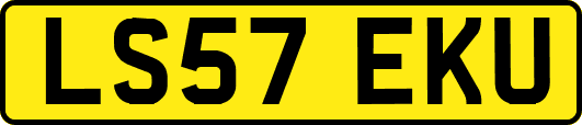 LS57EKU