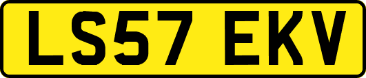LS57EKV