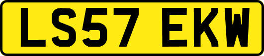 LS57EKW