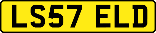 LS57ELD