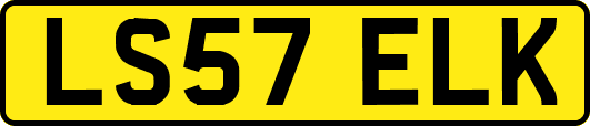 LS57ELK