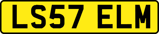 LS57ELM