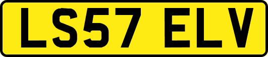 LS57ELV