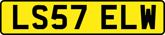 LS57ELW