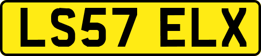 LS57ELX