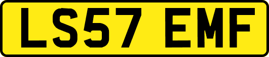 LS57EMF