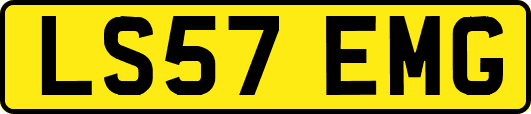 LS57EMG