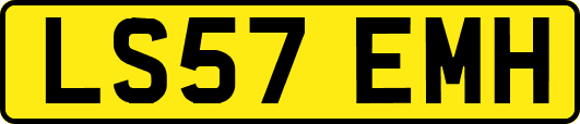 LS57EMH