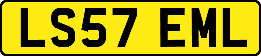 LS57EML