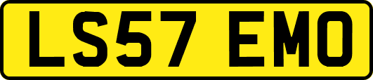 LS57EMO