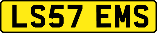 LS57EMS