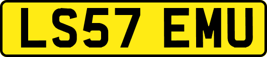 LS57EMU