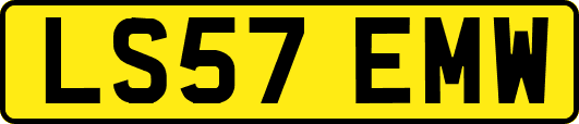 LS57EMW