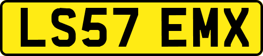 LS57EMX