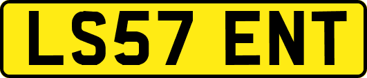 LS57ENT